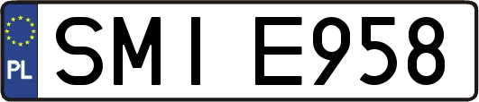 SMIE958