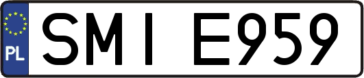 SMIE959