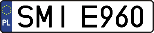 SMIE960