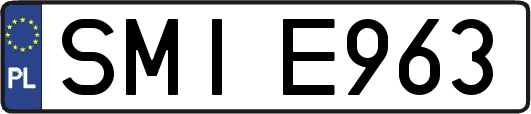 SMIE963