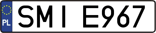 SMIE967