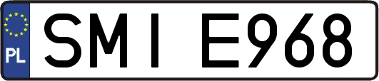 SMIE968