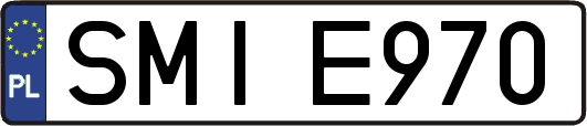 SMIE970