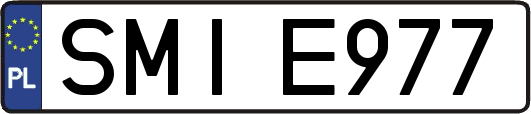 SMIE977
