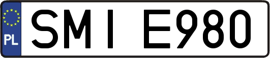 SMIE980