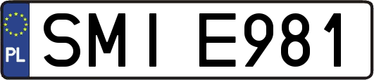 SMIE981