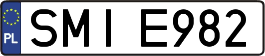 SMIE982