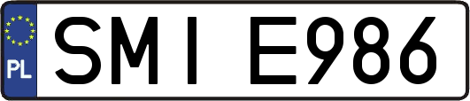 SMIE986