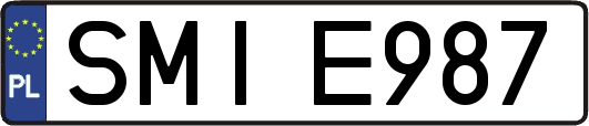 SMIE987