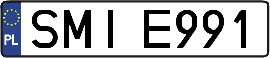 SMIE991