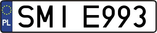 SMIE993