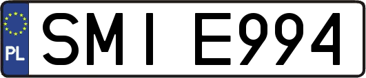 SMIE994