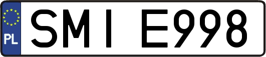 SMIE998
