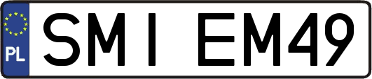 SMIEM49