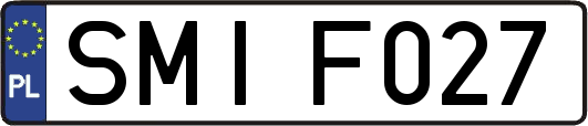 SMIF027