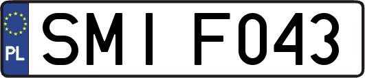 SMIF043