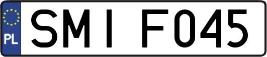 SMIF045