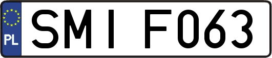 SMIF063