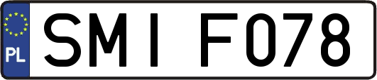 SMIF078