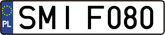 SMIF080