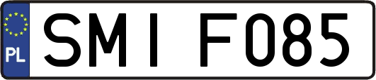 SMIF085