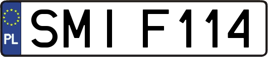 SMIF114