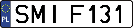SMIF131