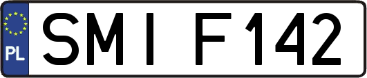 SMIF142