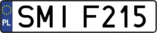 SMIF215