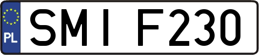 SMIF230