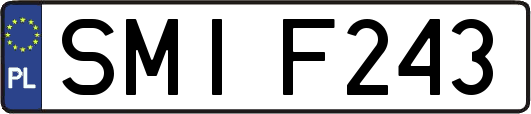 SMIF243