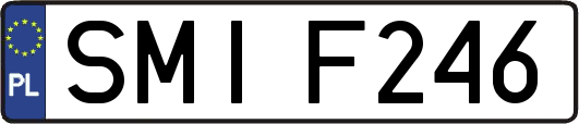 SMIF246