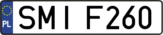 SMIF260