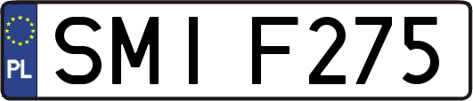 SMIF275