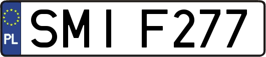 SMIF277