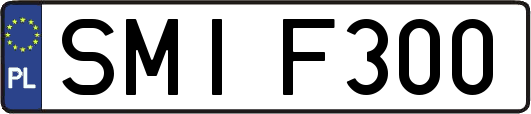 SMIF300