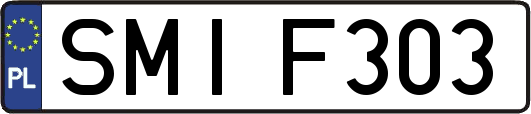 SMIF303