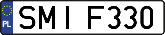 SMIF330