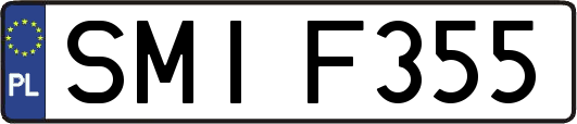 SMIF355