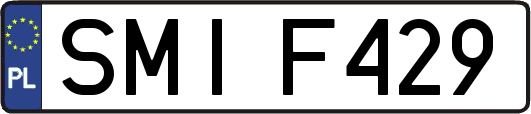 SMIF429