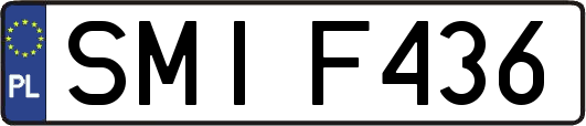 SMIF436