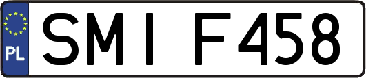 SMIF458