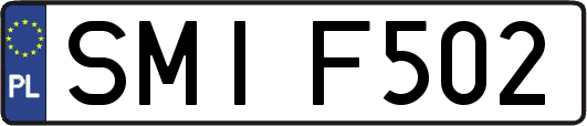 SMIF502