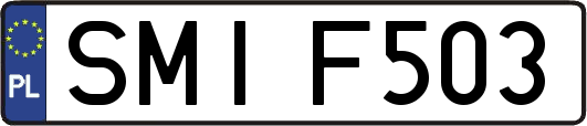 SMIF503