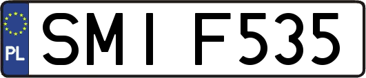 SMIF535