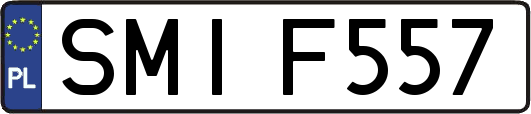 SMIF557