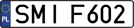 SMIF602