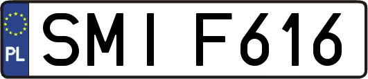 SMIF616