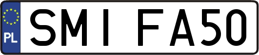 SMIFA50