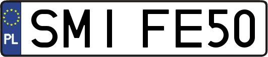 SMIFE50